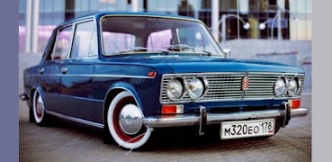 SovietCar Simulator 2022 screenshot 4