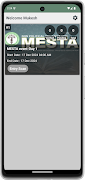 Scanner MESTA Screenshot 2