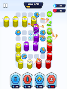 Hex Defense! screenshot 5