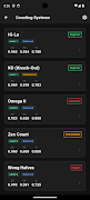 Blackjack Lab screenshot 3