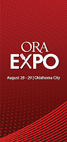 ORA EXPO الملصق