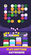 Marble Loop - Ball Sort screenshot 4