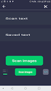 OCR Text Scanner imagem de tela 4