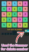 Merge Minus - Puzzle Game screenshot 4