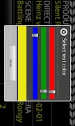 Film Clapper Board Lite captura de pantalla 2