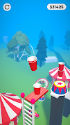 برنامه‌نما Flip 'n' Stack عکس از صفحه