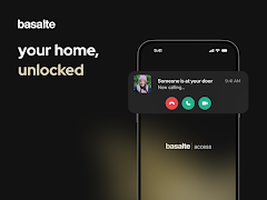 5 Schermata Basalte Access