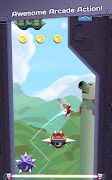 برنامه‌نما Dash Masters عکس از صفحه