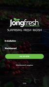 Jongfresh Cartaz