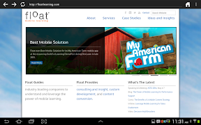 Sandbox Web Browser スクリーンショット 7