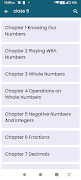 RD Sharma Solutions ภาพหน้าจอ 5