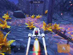 Hover League 截圖 6