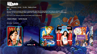 Noah Launcher screenshot 6