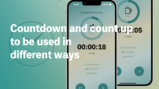 Lepus Timer скриншот 3