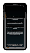 Vitale capture d'écran 2