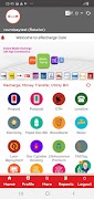 E-Recharge Care screenshot 1