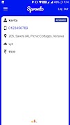 Spronto screenshot 6
