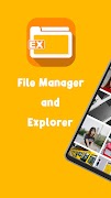 File Manager : Easy File Explo screenshot 6
