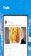 Twitter скриншот 3
