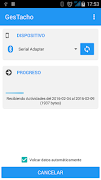 GesTaco syot layar 7