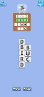 Word Hunt ảnh chụp màn hình 1