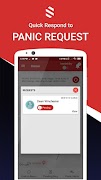 Secure911 Guard screenshot 1