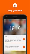 Takeaway.com - Portugal screenshot 4