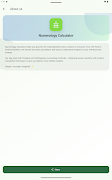 Numerology Calculator screenshot 7