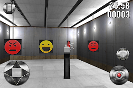 Crazy Shooting Range screenshot 3