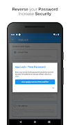 AppLock - Time Password screenshot 6