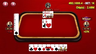 برنامه‌نما Big 2 - Big Two عکس از صفحه