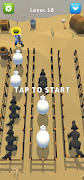 Sheep Sort Puzzle screenshot 1