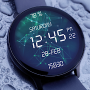 برنامه‌نما Plexus 1 عکس از صفحه