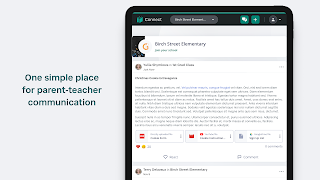 SchoolStatus Connect screenshot 4