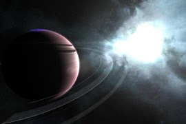 برنامه‌نما Exoplanets 3D عکس از صفحه