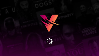 Vortex Player ảnh chụp màn hình 3