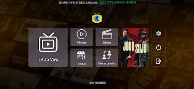 You Cinema TV Premium Ekran Görüntüsü 2