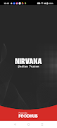 Nirvana Indian Fusion Plakat