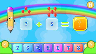Learn Math For Kids 스크린샷 7