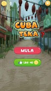 Cuba Teka screenshot 1
