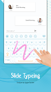 Fancy Keyboard ภาพหน้าจอ 4