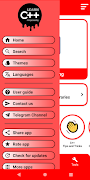 C++ Programming Tutorial পোস্টার