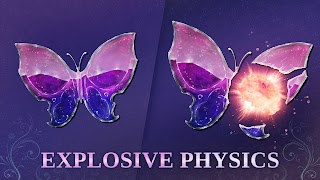 2 Schermata Amazing Breaker: Puzzle-arcade