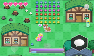 Unicorn Training 截图 1