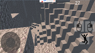 Eray Craft Block World capture d'écran 3