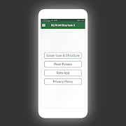 IELTS writing task 2 screenshot 1