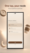 Lull: Lo-fi Focus Timer screenshot 1