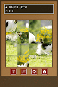 Swapping Dog Puzzle تصوير الشاشة 2