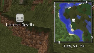 Minimap Minecraft Mod 截圖 6