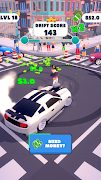 Drift Master 3D Ekran Görüntüsü 4